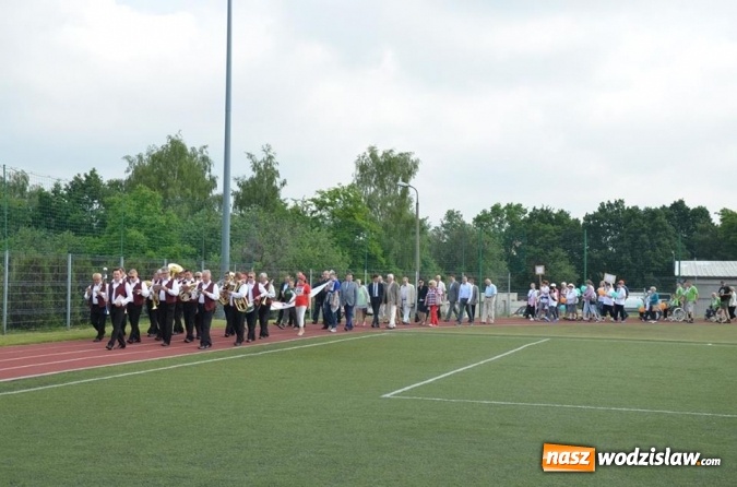 Zdjęcie w galerii na portalu naszwodzislaw.com: XIV Powiatowa Olimpiada Os&oacute;b Niepełnosprawnych za nami! wiadomości z regionu