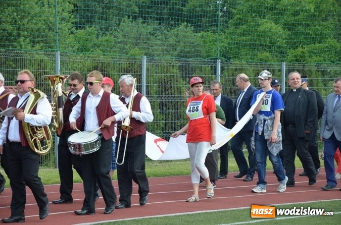 Zdjęcie w galerii na portalu naszwodzislaw.com: XIV Powiatowa Olimpiada Os&oacute;b Niepełnosprawnych za nami! wiadomości z regionu