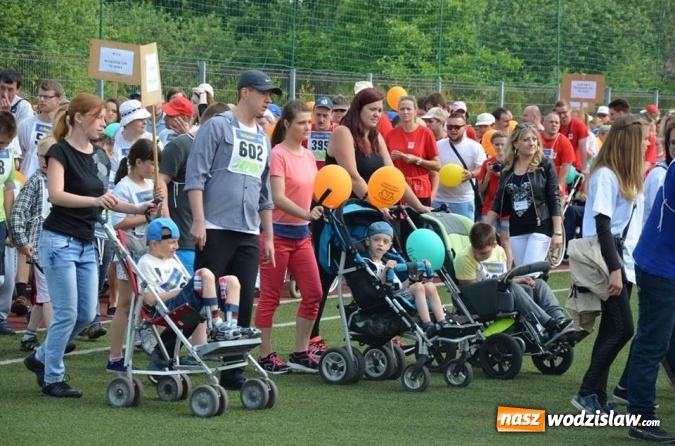 Zdjęcie w galerii na portalu naszwodzislaw.com: XIV Powiatowa Olimpiada Os&oacute;b Niepełnosprawnych za nami! wiadomości z regionu