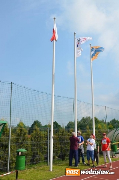 Zdjęcie w galerii na portalu naszwodzislaw.com: XIV Powiatowa Olimpiada Os&oacute;b Niepełnosprawnych za nami! wiadomości z regionu