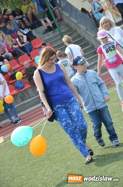 Zdjęcie w galerii na portalu naszwodzislaw.com: XIV Powiatowa Olimpiada Os&oacute;b Niepełnosprawnych za nami! wiadomości z regionu