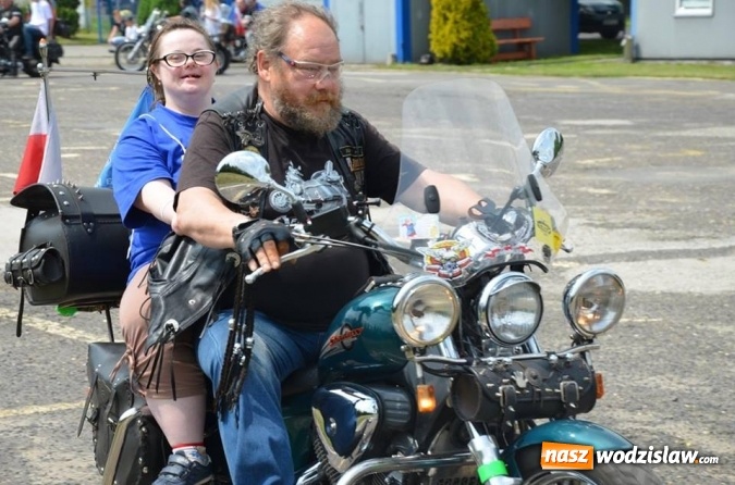 Zdjęcie w galerii na portalu naszwodzislaw.com: XIV Powiatowa Olimpiada Os&oacute;b Niepełnosprawnych za nami! wiadomości z regionu