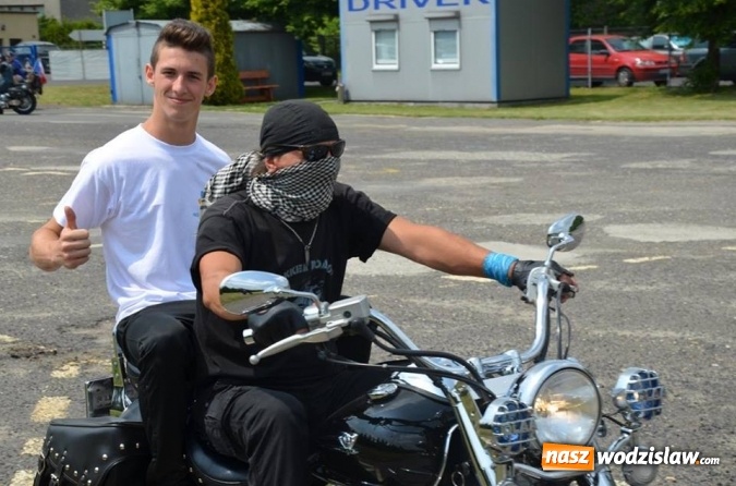 Zdjęcie w galerii na portalu naszwodzislaw.com: XIV Powiatowa Olimpiada Os&oacute;b Niepełnosprawnych za nami! wiadomości z regionu