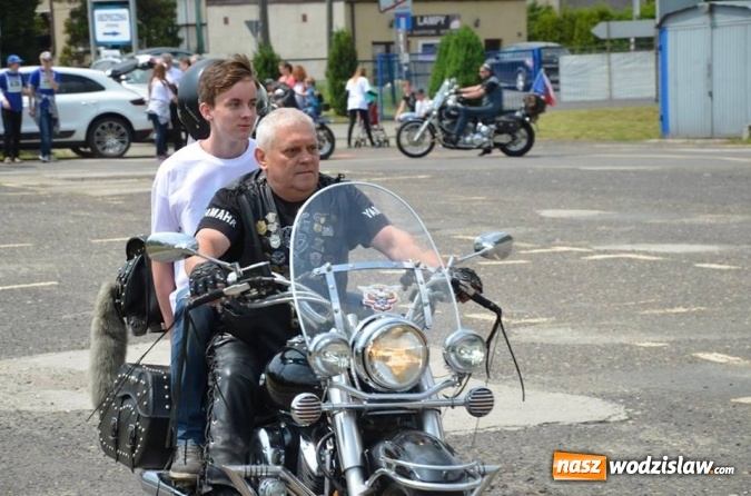 Zdjęcie w galerii na portalu naszwodzislaw.com: XIV Powiatowa Olimpiada Os&oacute;b Niepełnosprawnych za nami! wiadomości z regionu