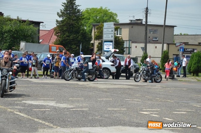 Zdjęcie w galerii na portalu naszwodzislaw.com: XIV Powiatowa Olimpiada Os&oacute;b Niepełnosprawnych za nami! wiadomości z regionu