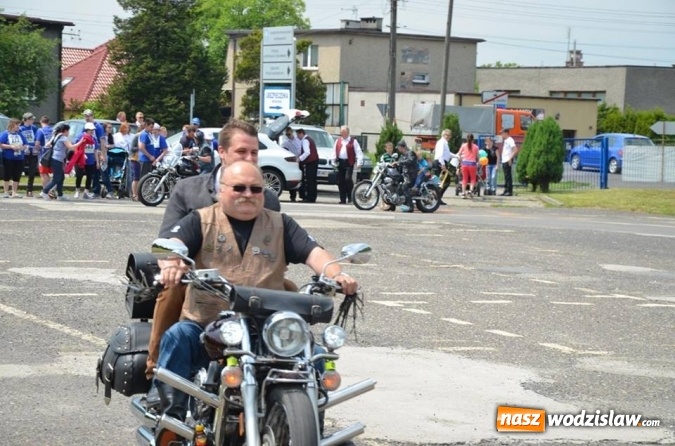 Zdjęcie w galerii na portalu naszwodzislaw.com: XIV Powiatowa Olimpiada Os&oacute;b Niepełnosprawnych za nami! wiadomości z regionu