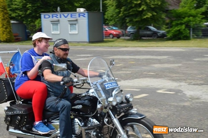 Zdjęcie w galerii na portalu naszwodzislaw.com: XIV Powiatowa Olimpiada Os&oacute;b Niepełnosprawnych za nami! wiadomości z regionu