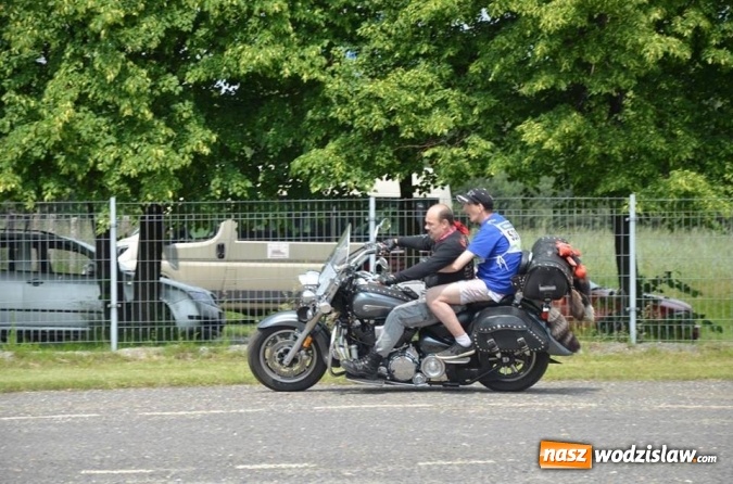 Zdjęcie w galerii na portalu naszwodzislaw.com: XIV Powiatowa Olimpiada Os&oacute;b Niepełnosprawnych za nami! wiadomości z regionu