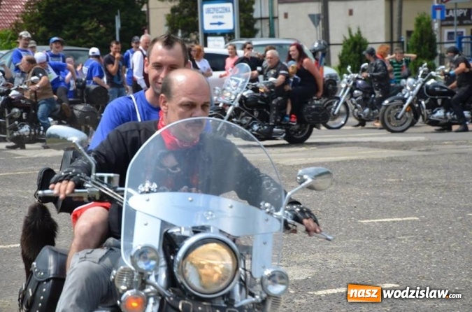 Zdjęcie w galerii na portalu naszwodzislaw.com: XIV Powiatowa Olimpiada Os&oacute;b Niepełnosprawnych za nami! wiadomości z regionu