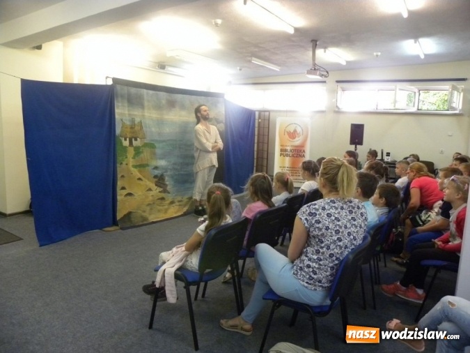 Zdjęcie w galerii na portalu naszwodzislaw.com: 