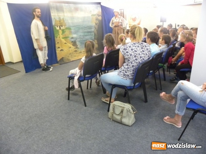 Zdjęcie w galerii na portalu naszwodzislaw.com: 