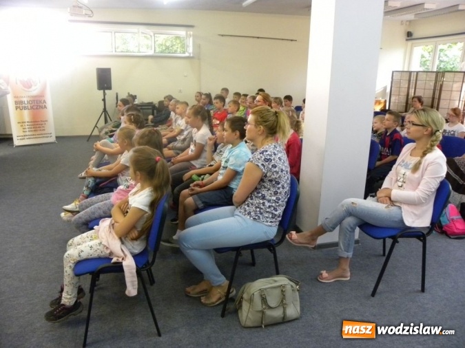 Zdjęcie w galerii na portalu naszwodzislaw.com: 