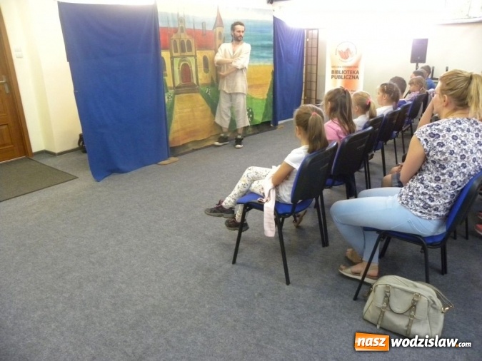 Zdjęcie w galerii na portalu naszwodzislaw.com: 