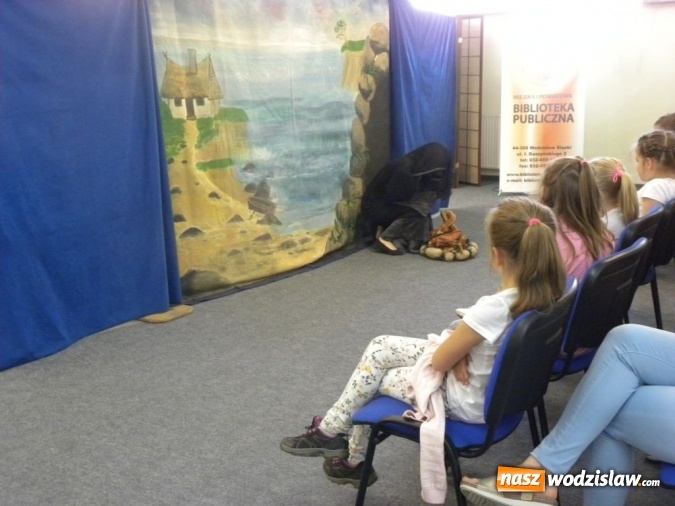 Zdjęcie w galerii na portalu naszwodzislaw.com: 