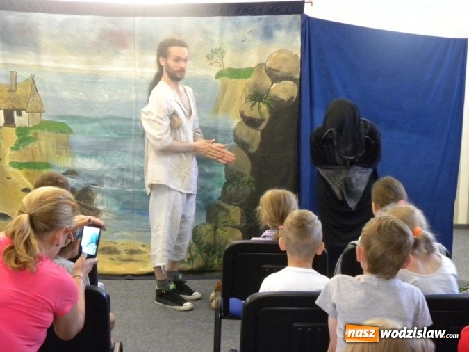 Zdjęcie w galerii na portalu naszwodzislaw.com: 