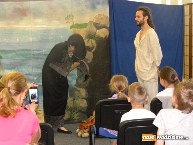 Zdjęcie w galerii na portalu naszwodzislaw.com: 