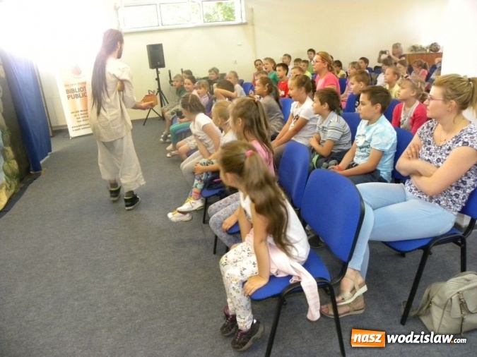 Zdjęcie w galerii na portalu naszwodzislaw.com: 