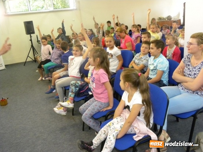 Zdjęcie w galerii na portalu naszwodzislaw.com: 