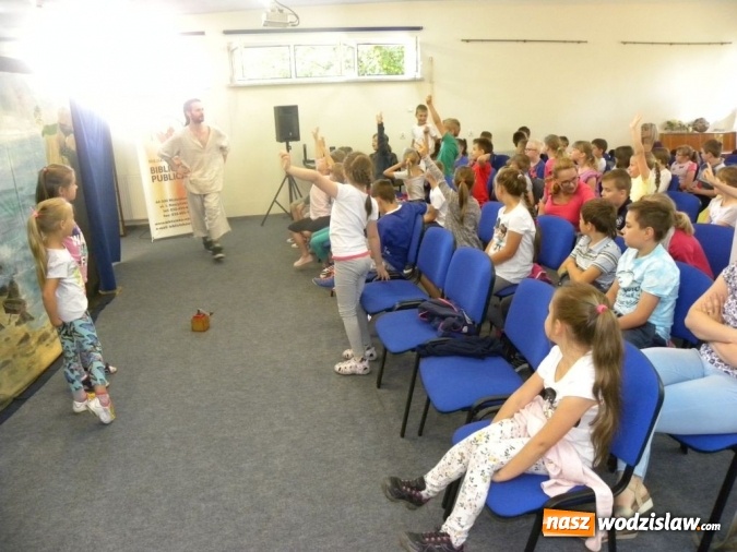 Zdjęcie w galerii na portalu naszwodzislaw.com: 