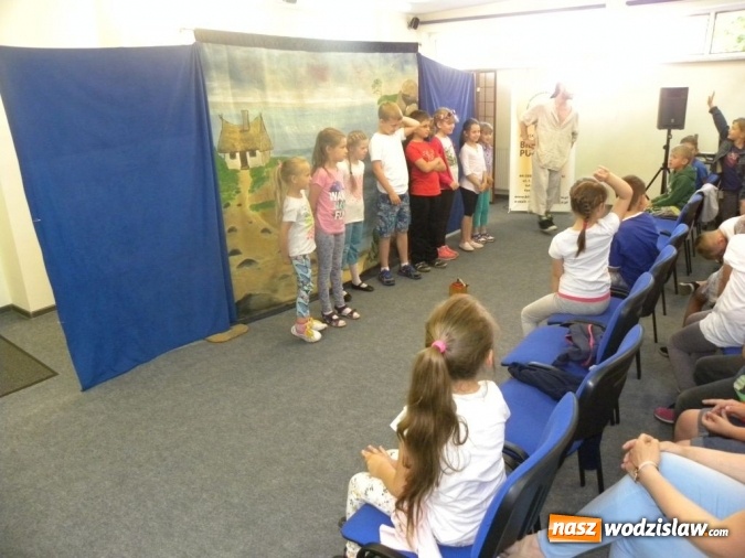 Zdjęcie w galerii na portalu naszwodzislaw.com: 