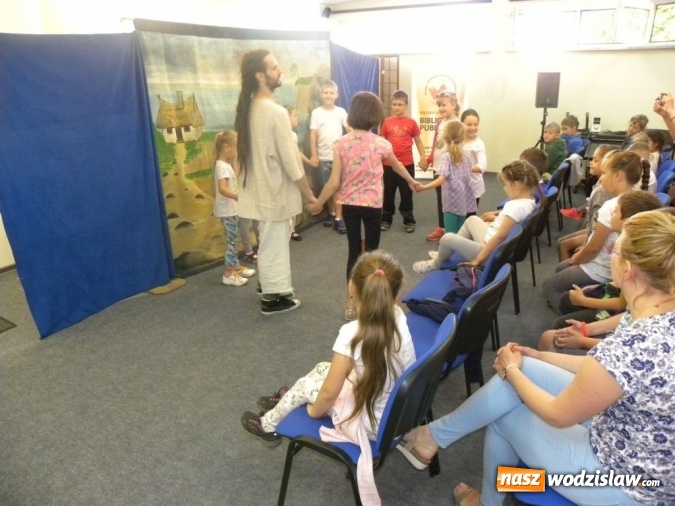 Zdjęcie w galerii na portalu naszwodzislaw.com: 