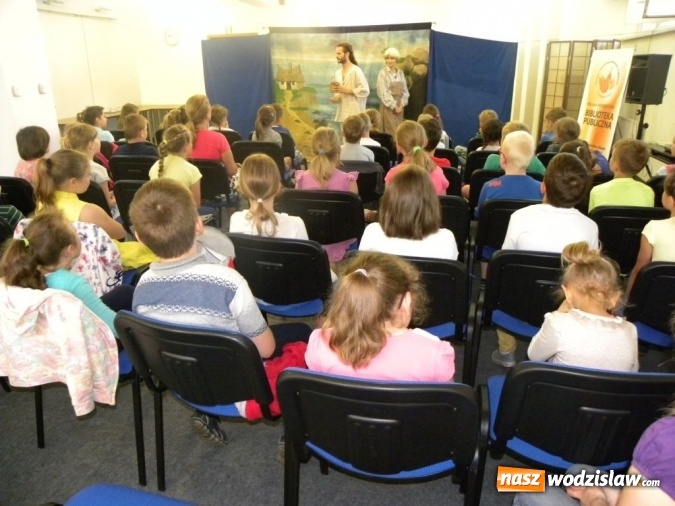 Zdjęcie w galerii na portalu naszwodzislaw.com: 