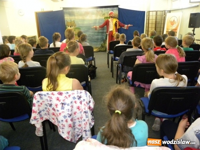 Zdjęcie w galerii na portalu naszwodzislaw.com: 