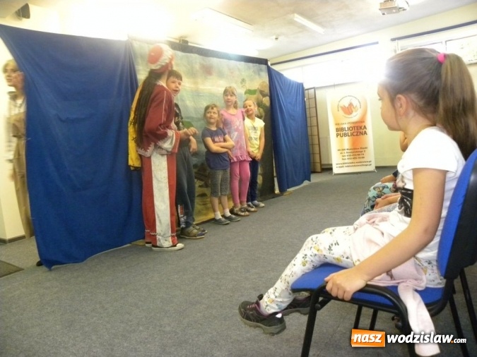 Zdjęcie w galerii na portalu naszwodzislaw.com: 