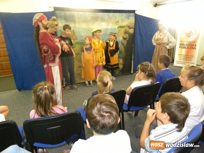 Zdjęcie w galerii na portalu naszwodzislaw.com: 