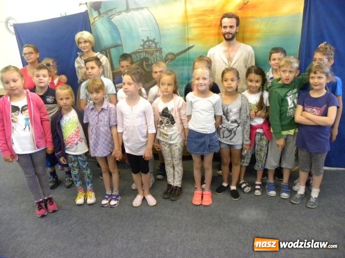 Zdjęcie w galerii na portalu naszwodzislaw.com: 