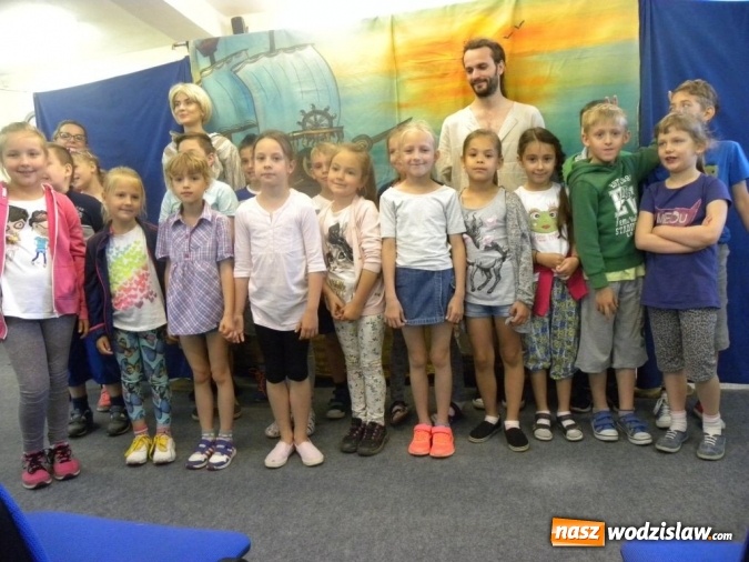 Zdjęcie w galerii na portalu naszwodzislaw.com: 