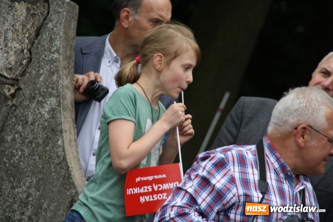 Zdjęcie w galerii na portalu naszwodzislaw.com: Za nami II Rogowski Bieg Parafialny wiadomości z regionu