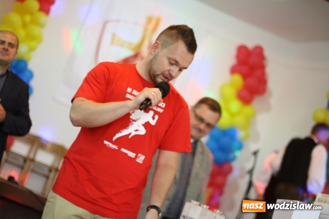 Zdjęcie w galerii na portalu naszwodzislaw.com: Za nami II Rogowski Bieg Parafialny wiadomości z regionu