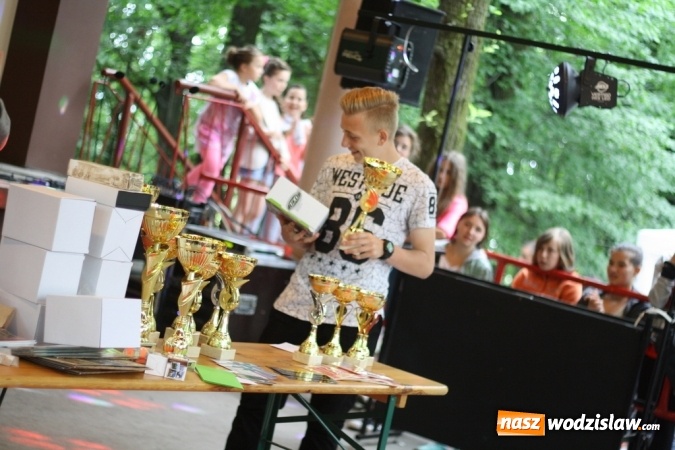 Zdjęcie w galerii na portalu naszwodzislaw.com: Za nami II Rogowski Bieg Parafialny wiadomości z regionu