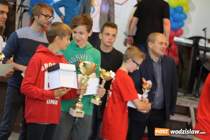 Zdjęcie w galerii na portalu naszwodzislaw.com: Za nami II Rogowski Bieg Parafialny wiadomości z regionu