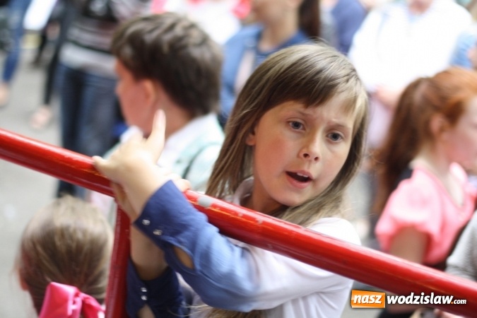 Zdjęcie w galerii na portalu naszwodzislaw.com: Za nami II Rogowski Bieg Parafialny wiadomości z regionu