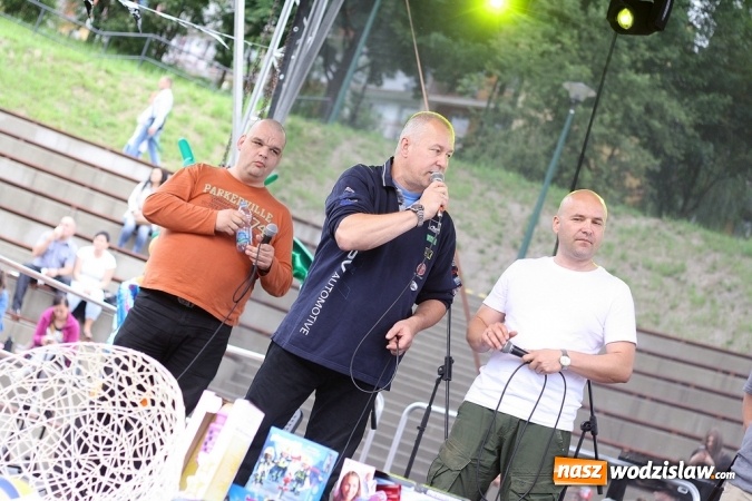 Zdjęcie w galerii na portalu naszwodzislaw.com: 