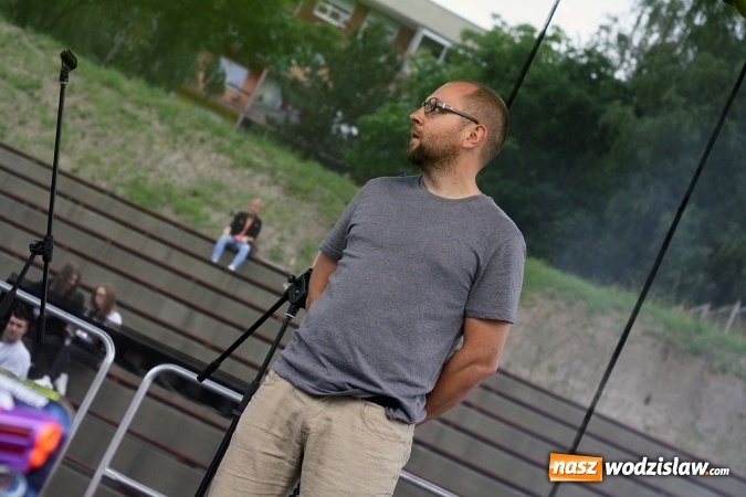 Zdjęcie w galerii na portalu naszwodzislaw.com: 