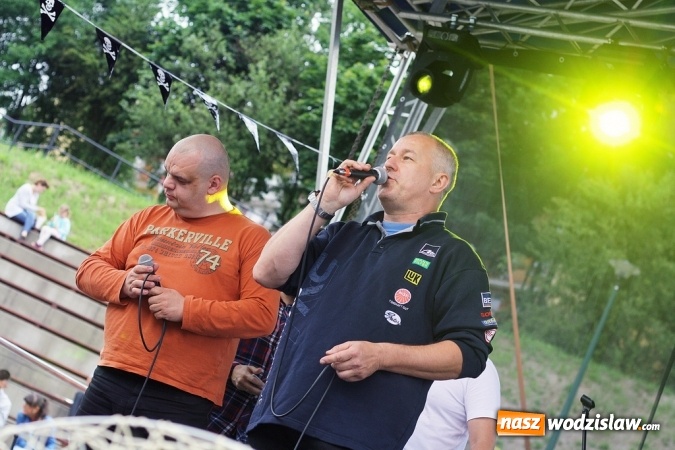 Zdjęcie w galerii na portalu naszwodzislaw.com: 