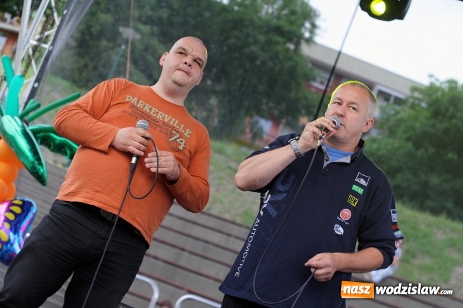 Zdjęcie w galerii na portalu naszwodzislaw.com: 