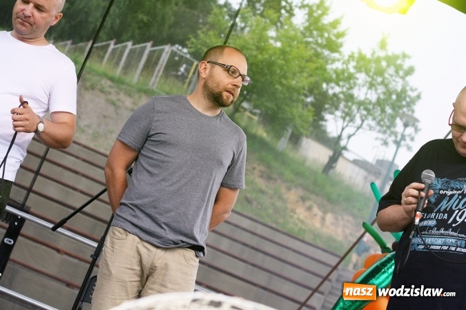 Zdjęcie w galerii na portalu naszwodzislaw.com: 