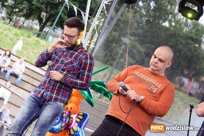 Zdjęcie w galerii na portalu naszwodzislaw.com: 