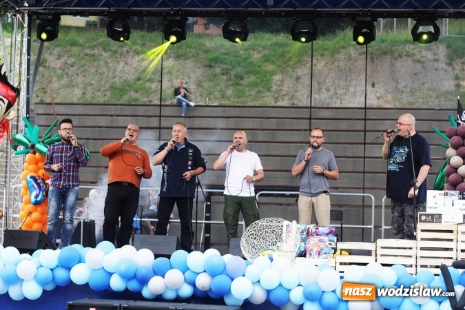 Zdjęcie w galerii na portalu naszwodzislaw.com: 