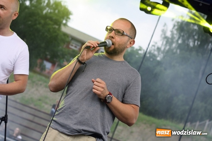 Zdjęcie w galerii na portalu naszwodzislaw.com: 