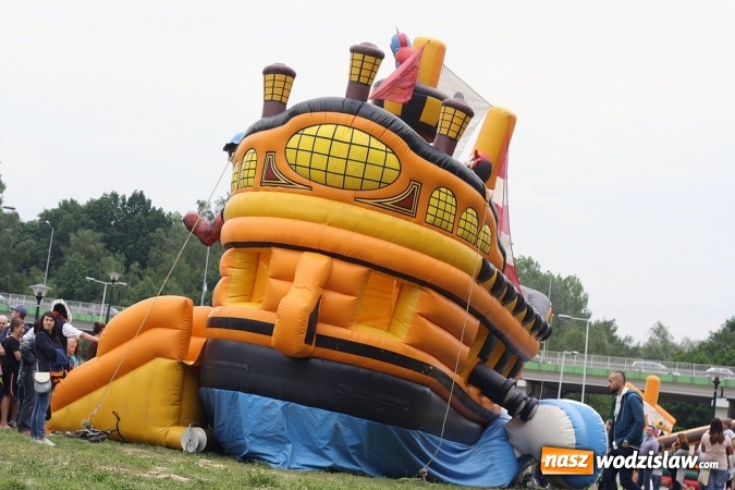 Zdjęcie w galerii na portalu naszwodzislaw.com: 