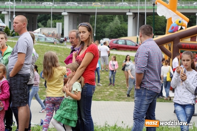 Zdjęcie w galerii na portalu naszwodzislaw.com: 