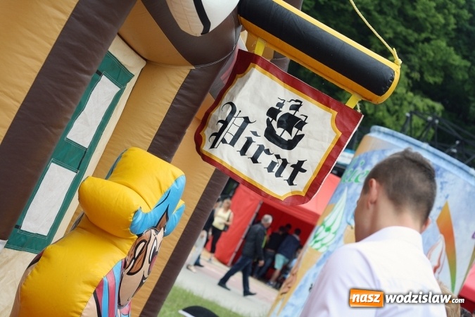 Zdjęcie w galerii na portalu naszwodzislaw.com: 