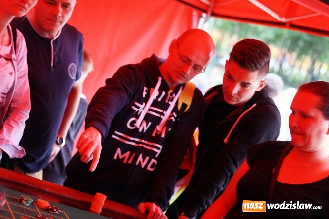 Zdjęcie w galerii na portalu naszwodzislaw.com: 