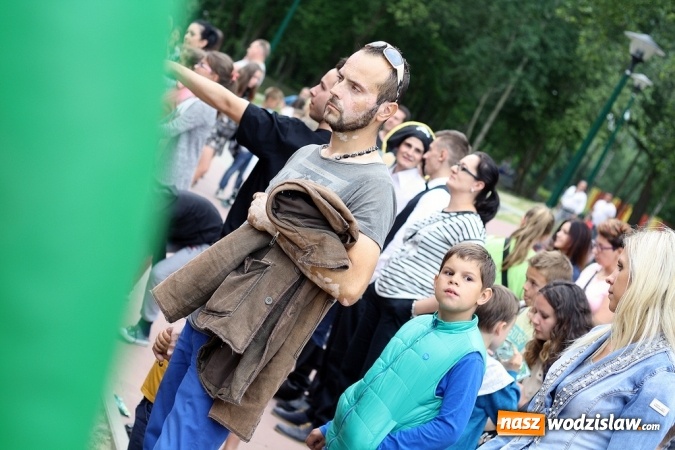 Zdjęcie w galerii na portalu naszwodzislaw.com: 