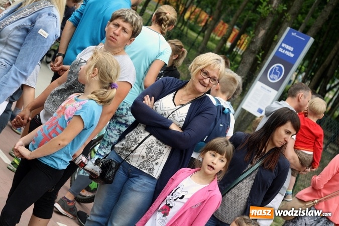 Zdjęcie w galerii na portalu naszwodzislaw.com: 